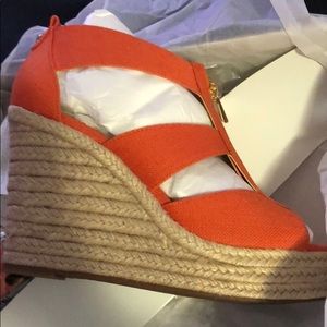 MK Sandals